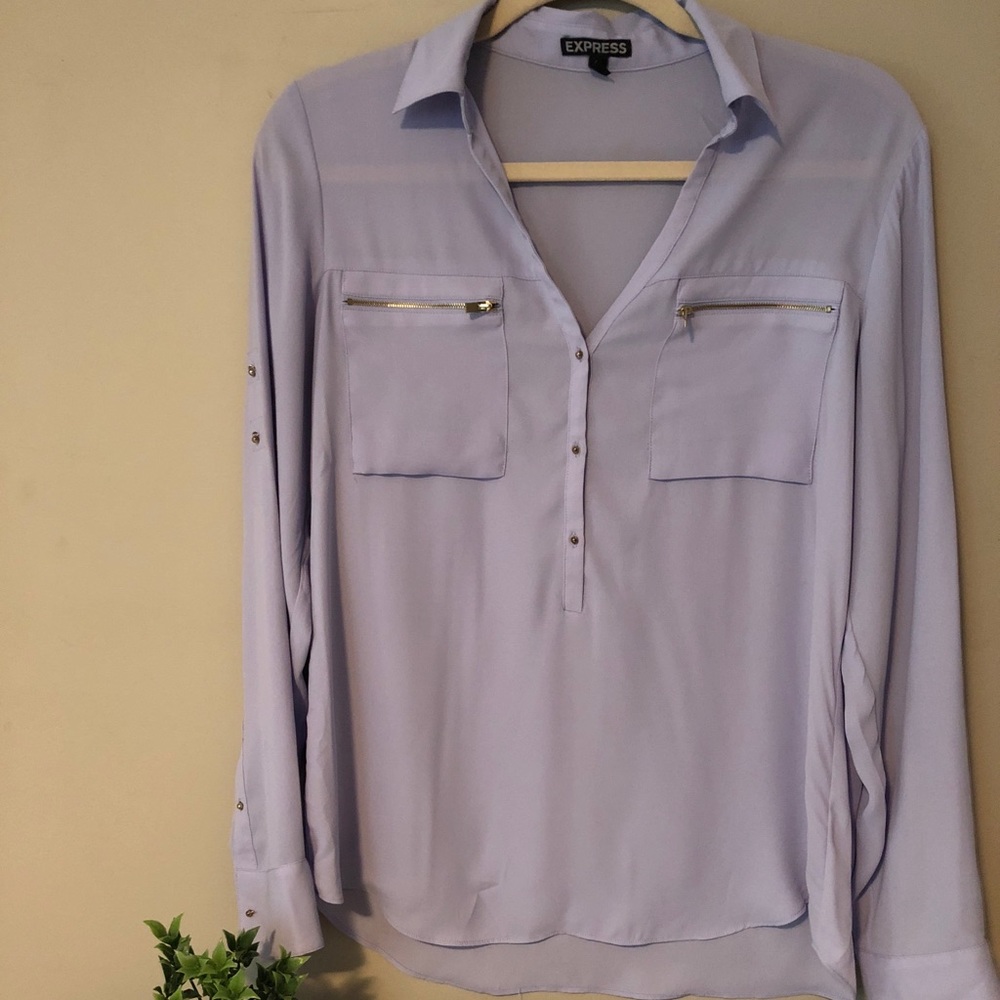 Express blouse - Picture 3 of 3